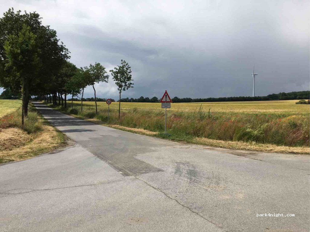 (33829) Borgholzhausen - 91 Berghauser Weg — foto 2