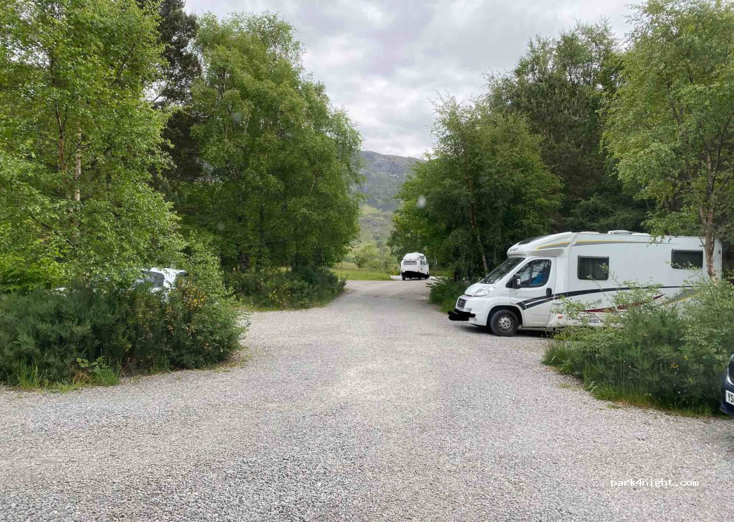 (IV22 2PD) Achnasheen - — foto 3