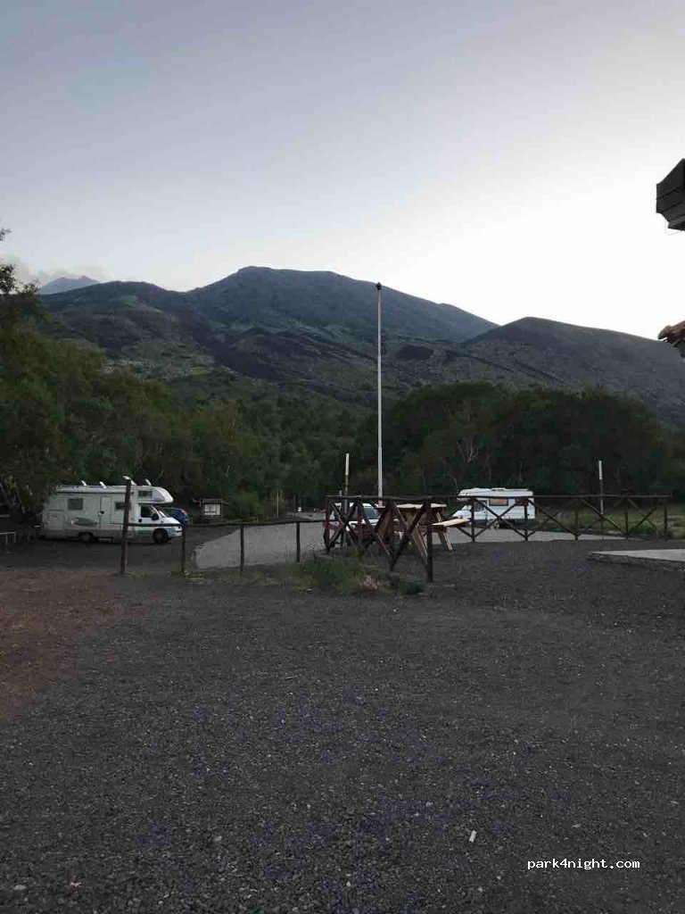 (95010) Sant'Alfio - Via Mareneve — foto 2