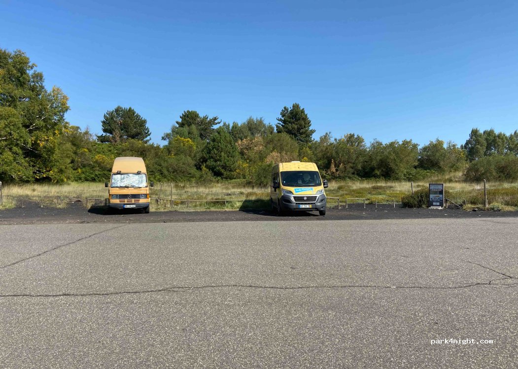 (95010) Sant'Alfio - Via Mareneve — foto 3