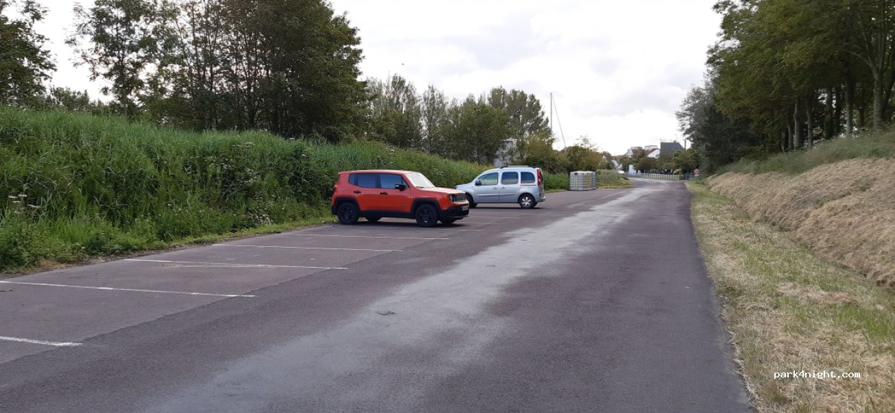 (50500) Carentan les Marais - 52 Rue des Remblais — foto