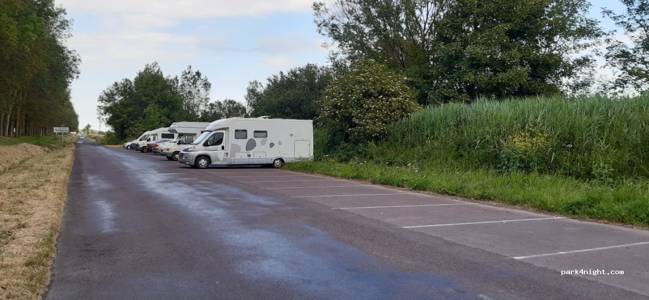 (50500) Carentan les Marais - 52 Rue des Remblais — foto 2