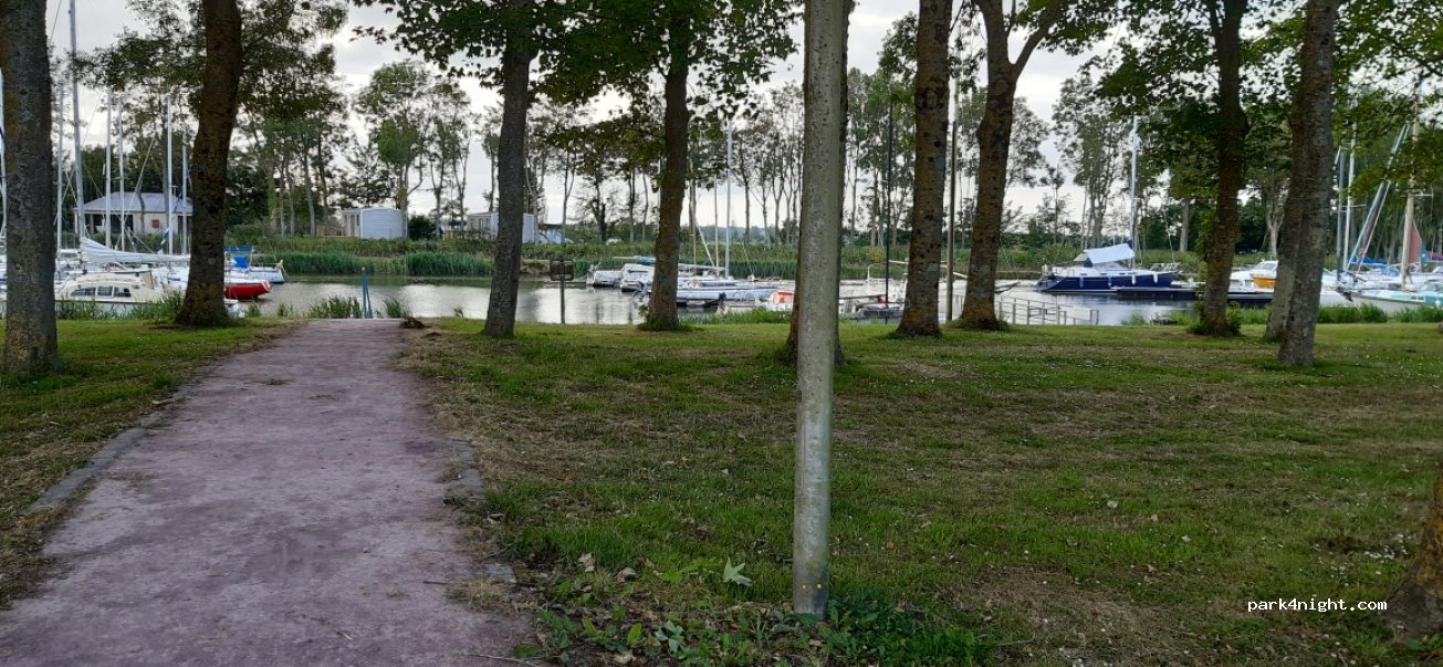(50500) Carentan les Marais - 52 Rue des Remblais — foto 3