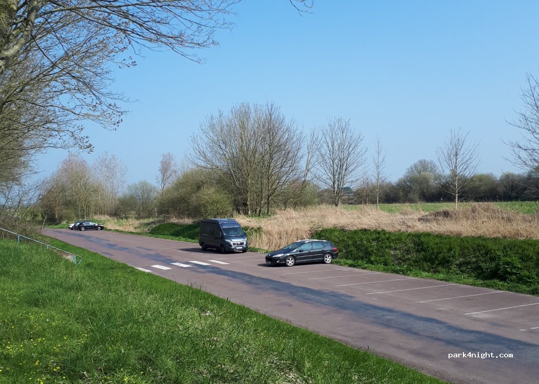 (50500) Carentan les Marais - 52 Rue des Remblais — foto 4