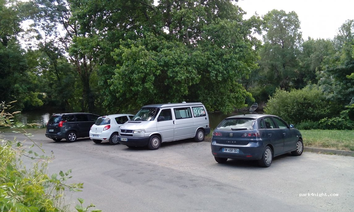 (44330) Le Pallet - 12 Rue de la Vallée — foto 4