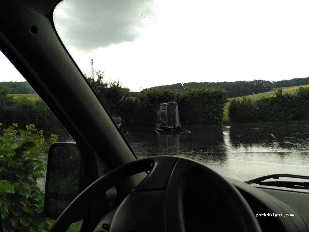 (97295) Waldbrunn - B468 — foto