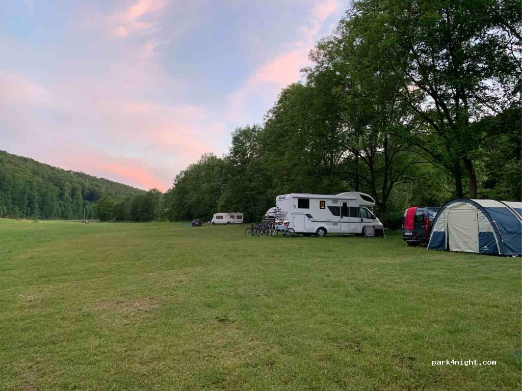 Camping Probsteizella — foto