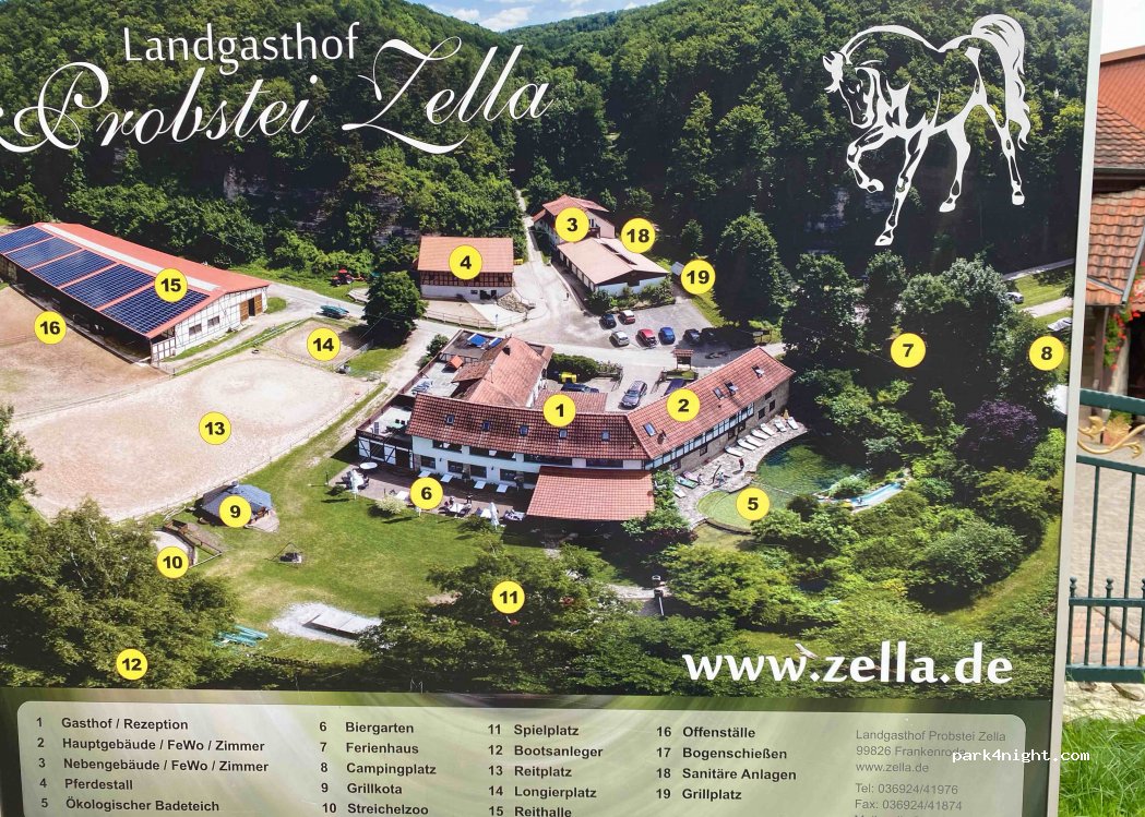 Camping Probsteizella — foto 2