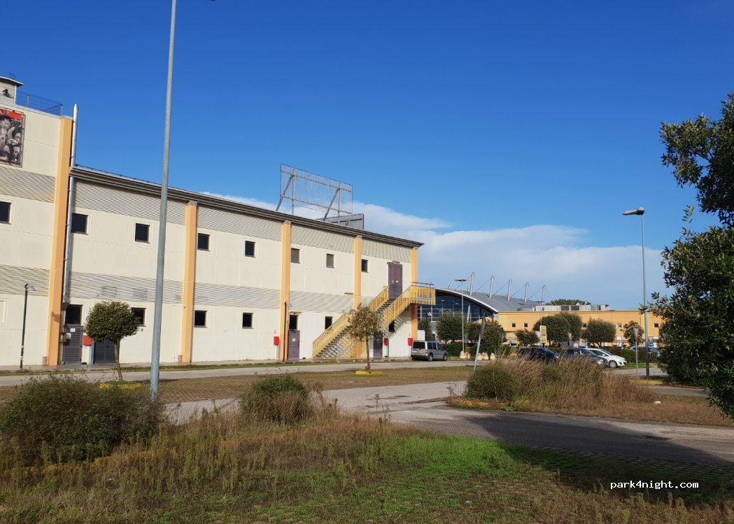 (44022) Comacchio - 12 Via Ortovecchio — foto 2