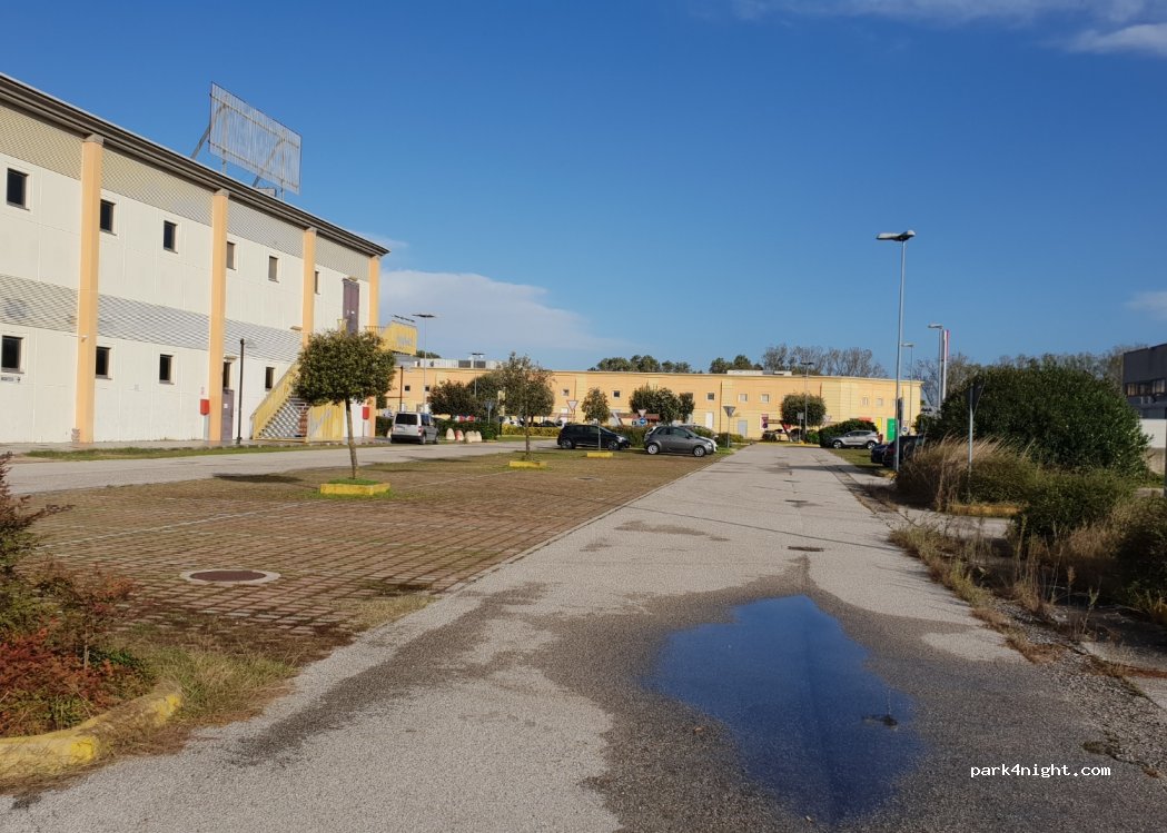 (44022) Comacchio - 12 Via Ortovecchio — foto 3