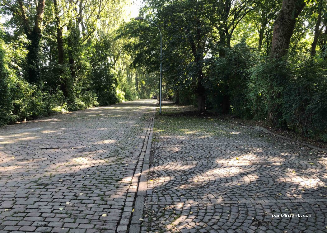 (44892) Bochum - Hohe Eiche — foto