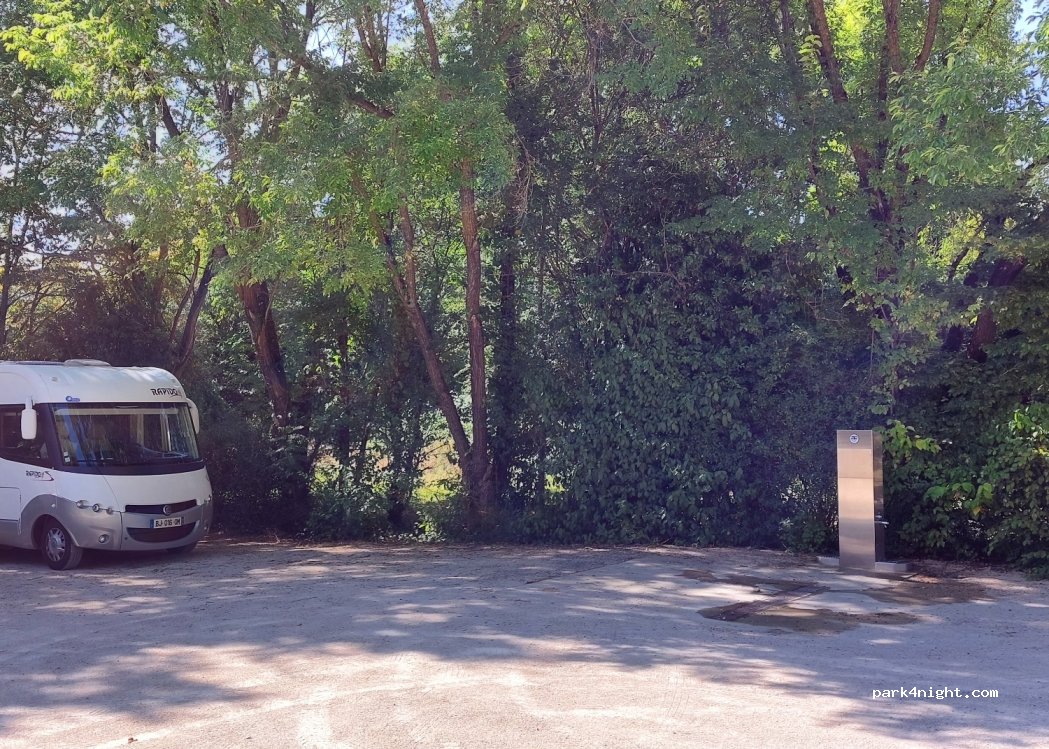 (85130) Saint-Aubin-des-Ormeaux - Rue du Lavoir — foto 3