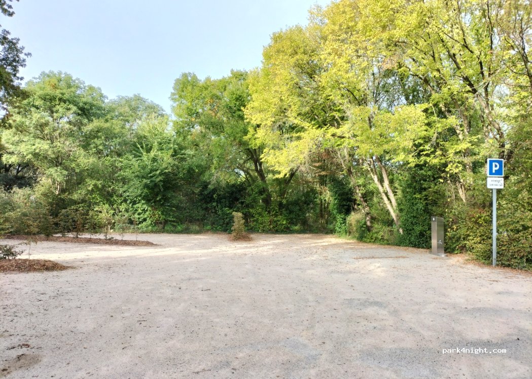 (85130) Saint-Aubin-des-Ormeaux - Rue du Lavoir — foto 4