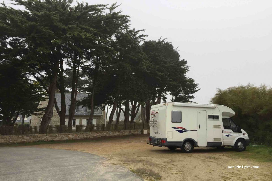 (29680) Roscoff - 10 Rue Roc'h ar Ruguel — foto 3