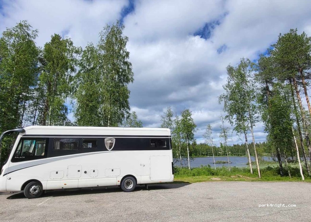 (89760) Piispajärvi - 7 Hoikansaarentie — foto 2