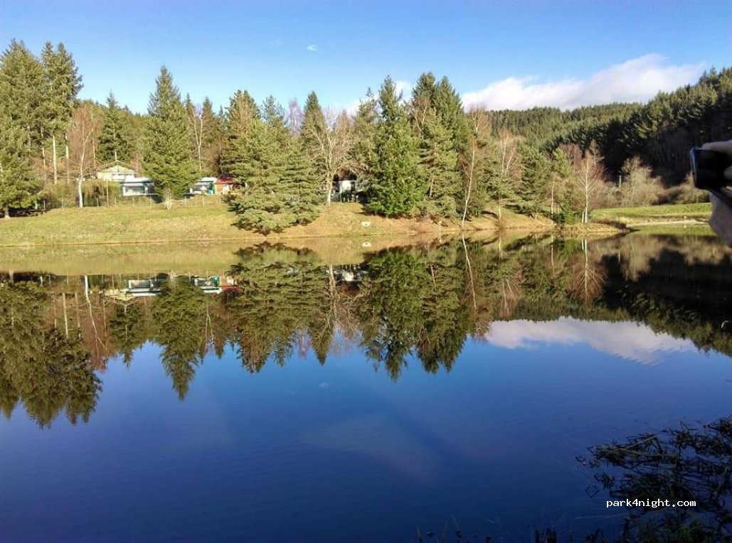 Camping La Chanterelle — foto