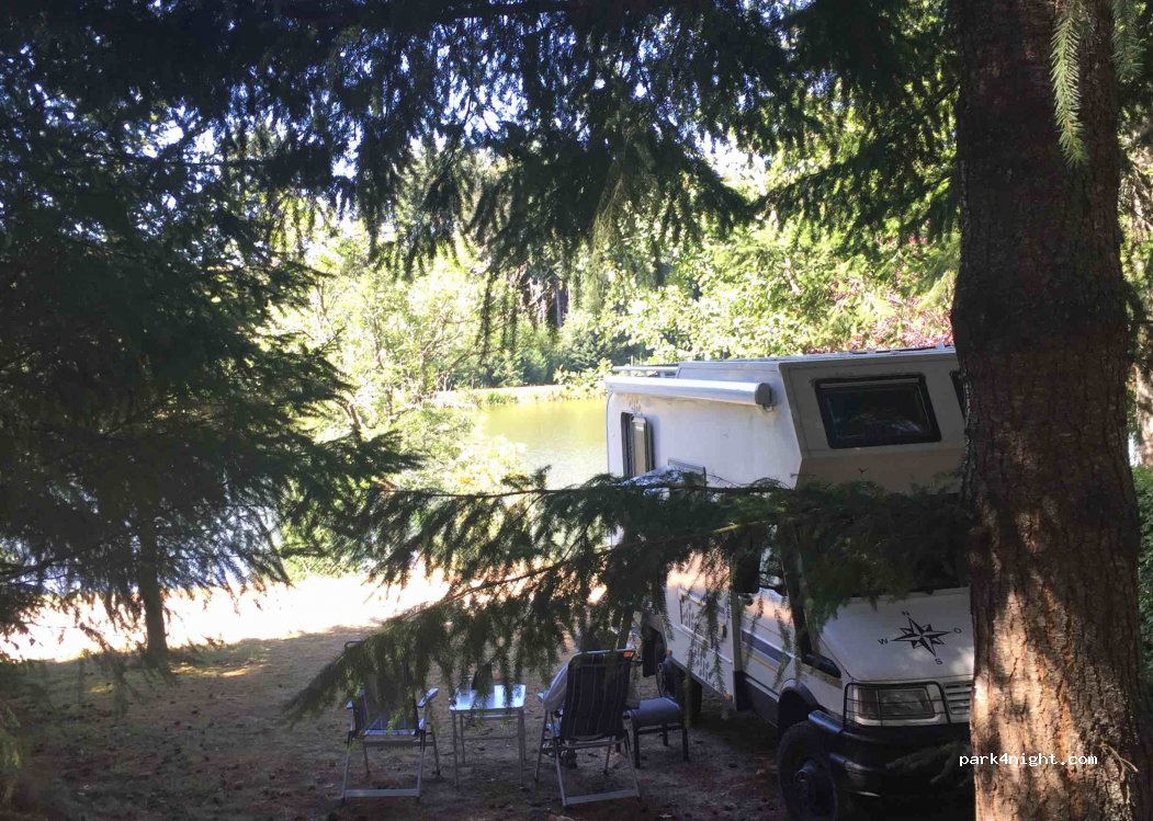 Camping La Chanterelle — foto 2