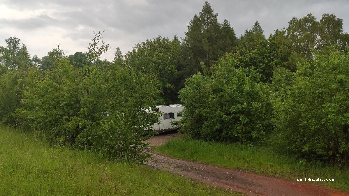 (57-400) Nowa Ruda - 1 Aleja Najświętszej Marii Panny — foto