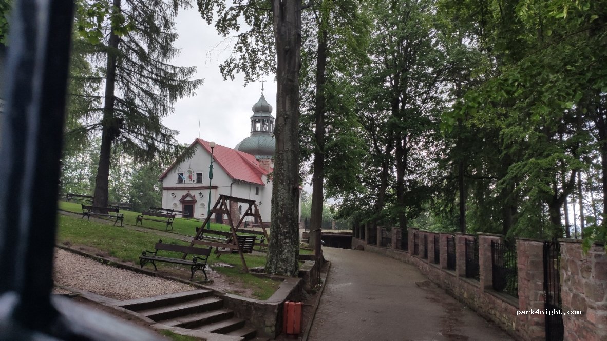 (57-400) Nowa Ruda - 1 Aleja Najświętszej Marii Panny — foto 2