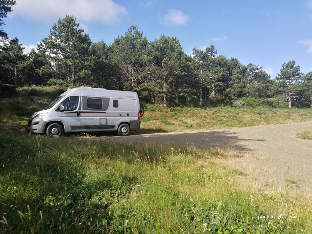 (34220) Rieussec - Unnamed Road — foto
