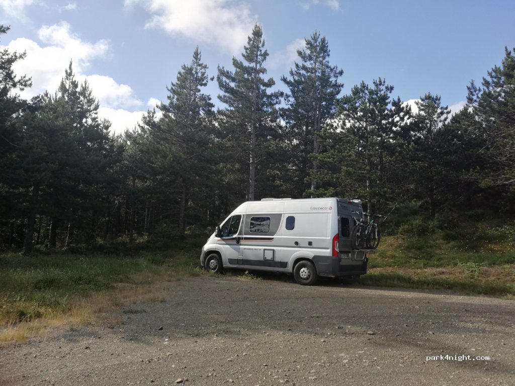 (34220) Rieussec - Unnamed Road — foto 2