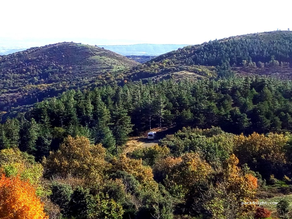 (34220) Rieussec - Unnamed Road — foto 3