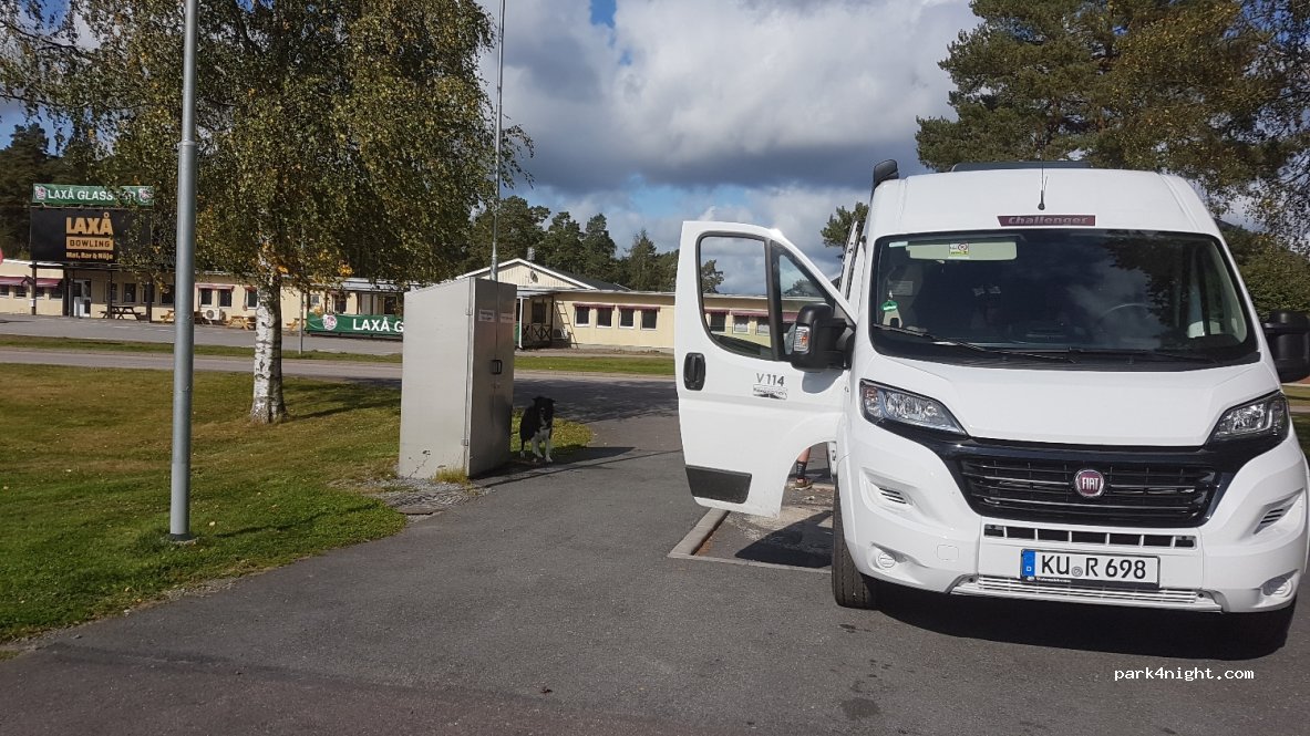 (695 32) Laxå - — foto 4