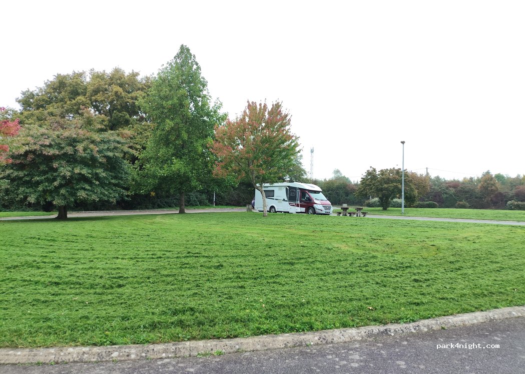 (44590) Saint-Aubin-des-Châteaux - D771 — foto 2