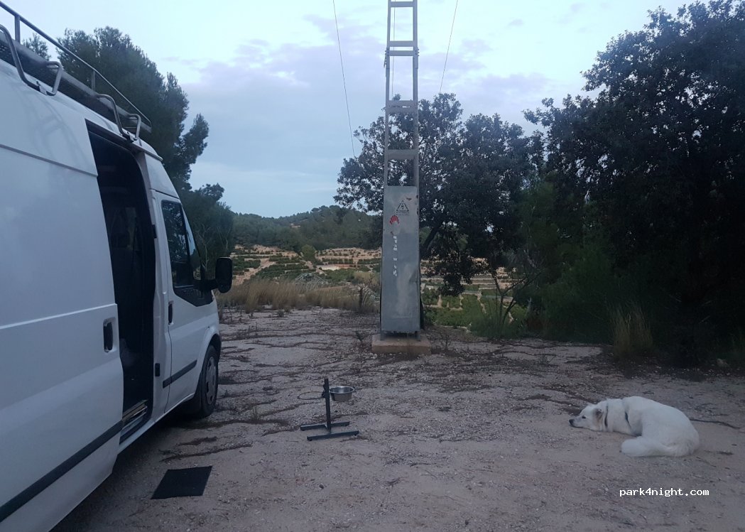 (46760) Tavernes de la Valldigna - 67 Partida Raco de Joana — foto 2