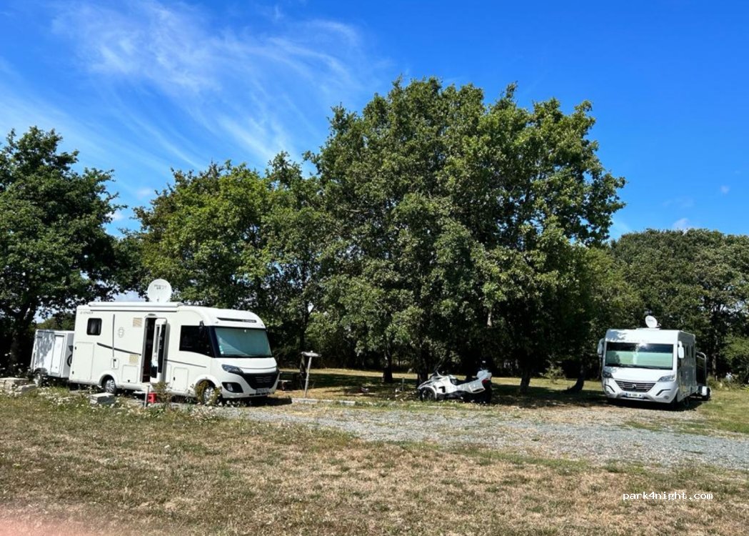 (44320) Frossay - Le Pré Macé — foto 2