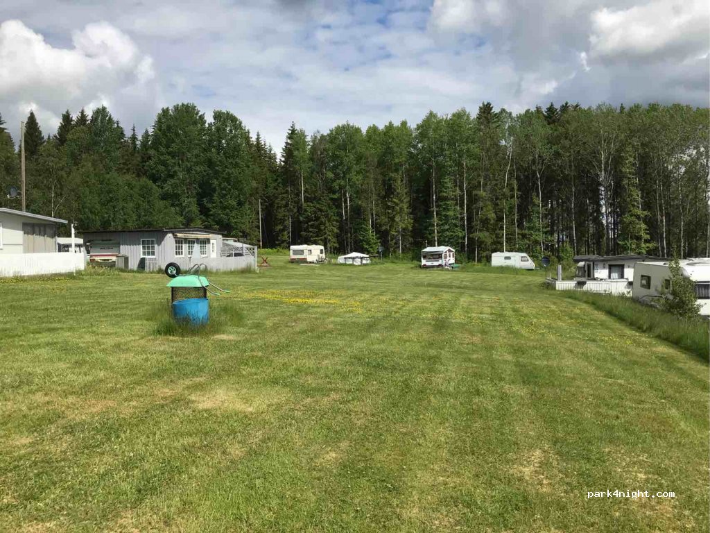 Elovsbyn Camping og Kanot — foto 2