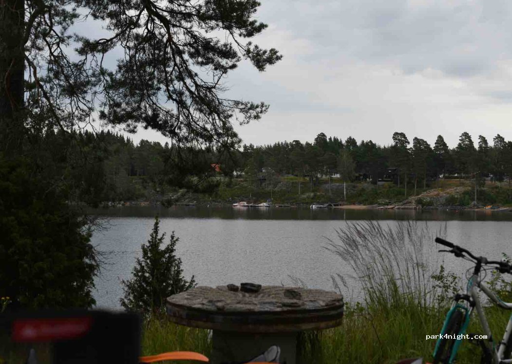 Elovsbyn Camping og Kanot — foto 5