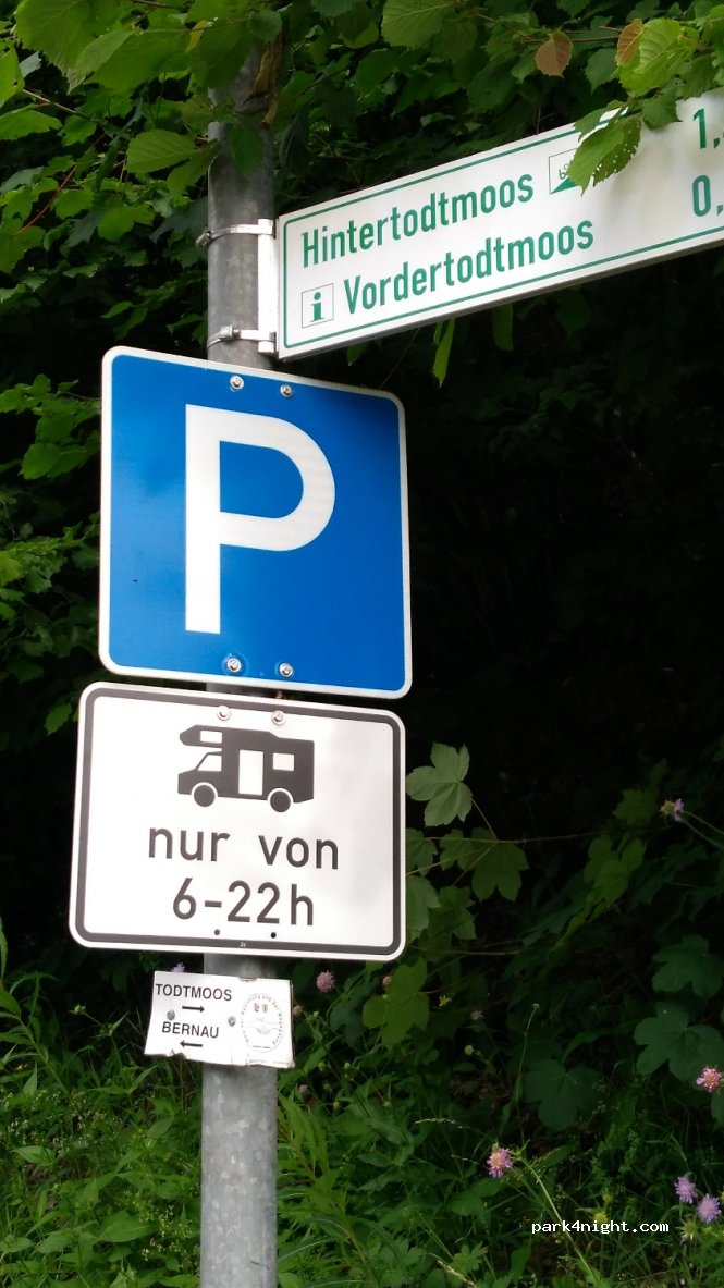 (79682) Todtmoos - 9 Schwimmbadweg — foto