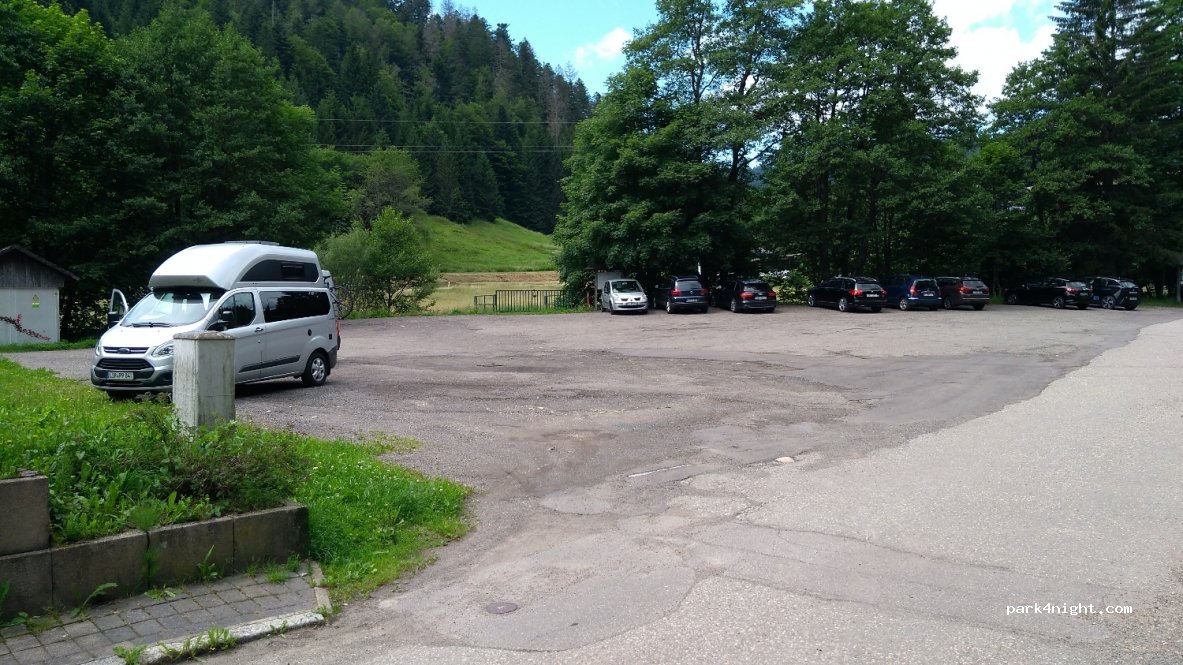 (79682) Todtmoos - 9 Schwimmbadweg — foto 2