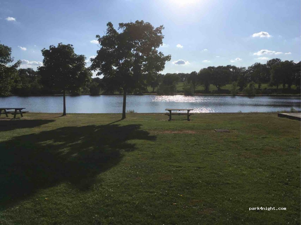 (36170) La Châtre-Langlin - D36F — foto 2