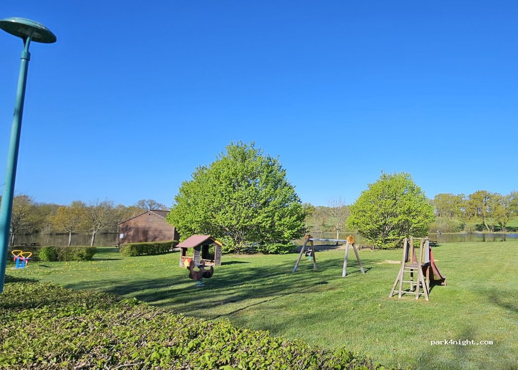 (36170) La Châtre-Langlin - D36F — foto 5