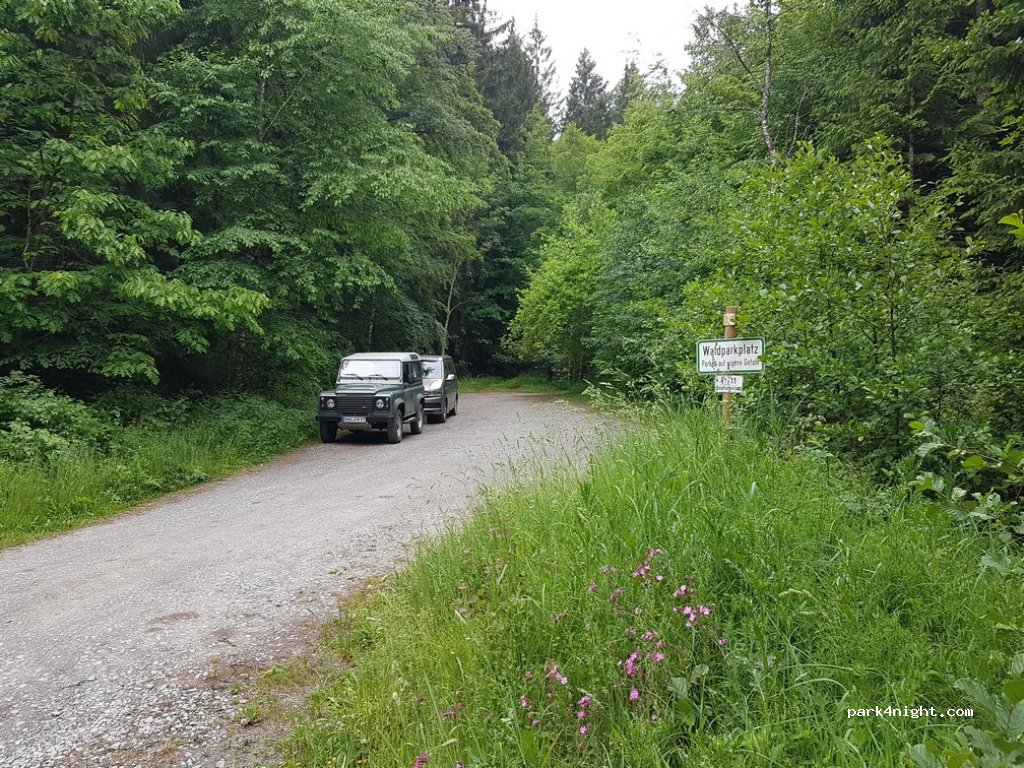 (74426) Bühlerzell - Unnamed Road — foto