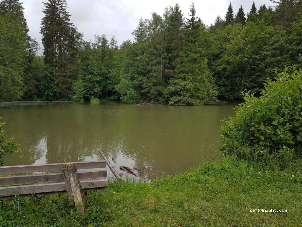 (74426) Bühlerzell - Unnamed Road — foto 3