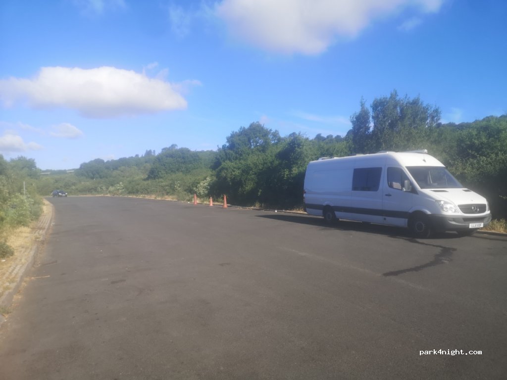 (TN13 1TH)  - Sevenoaks Bypass — foto