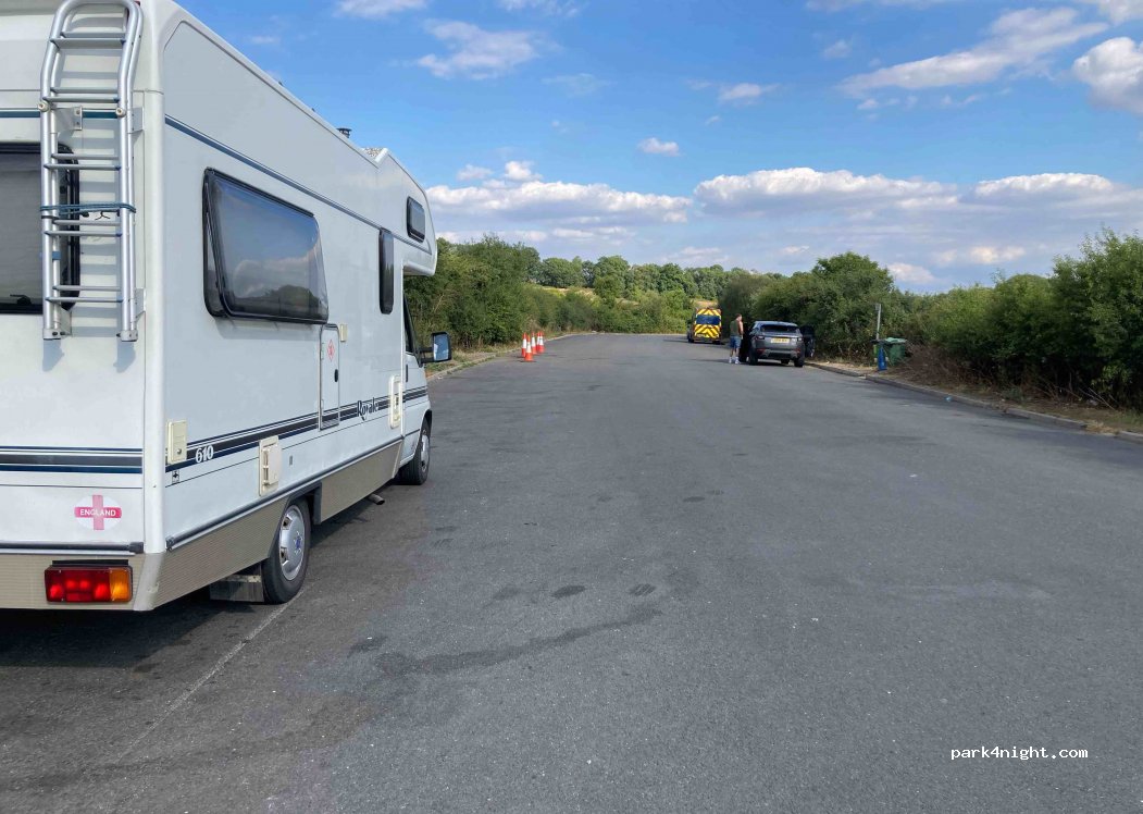 (TN13 1TH)  - Sevenoaks Bypass — foto 4