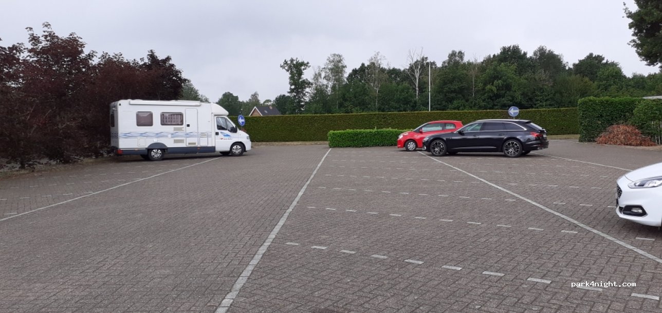 (3190) Boortmeerbeek - Rijmenamsebaan — foto