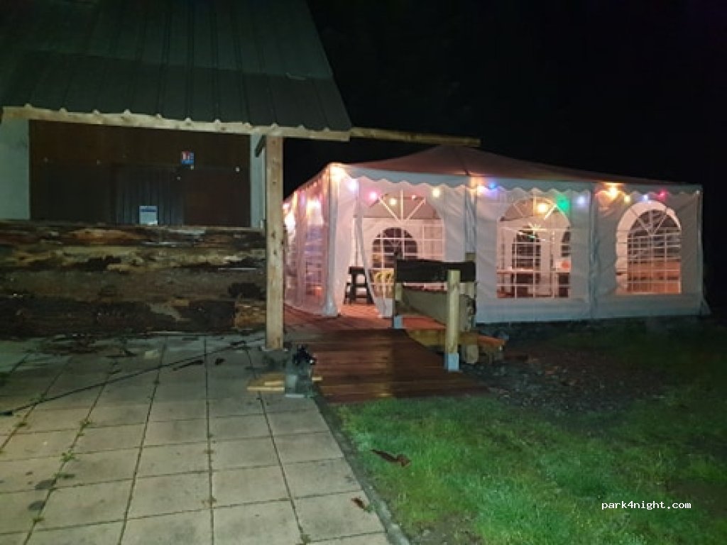 le camping les eaux douces — foto 2