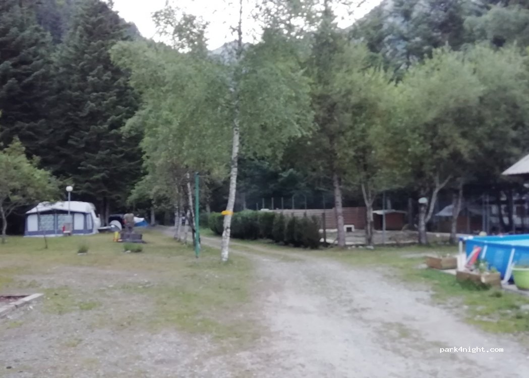 le camping les eaux douces — foto 3