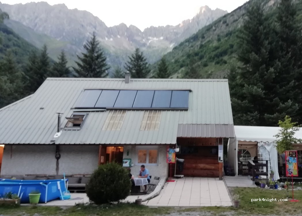 le camping les eaux douces — foto 4