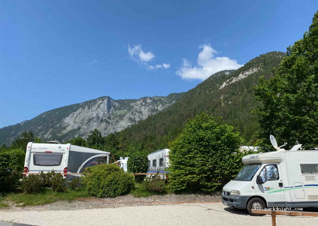 Camping :  Winkl-Landthal — foto 2