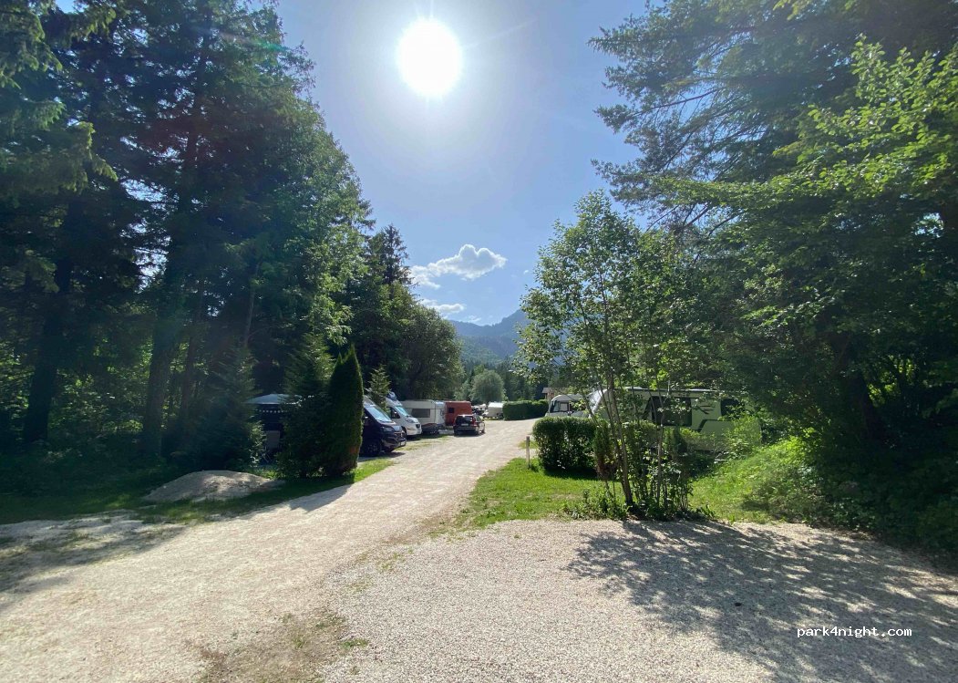 Camping :  Winkl-Landthal — foto 3
