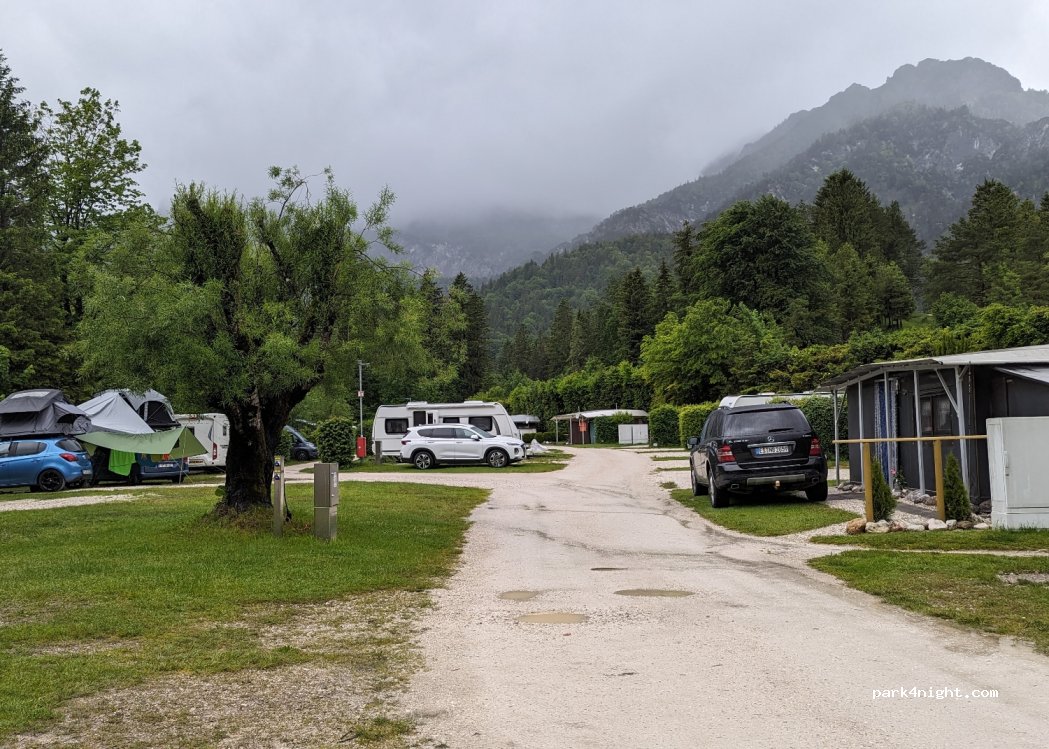 Camping :  Winkl-Landthal — foto 4