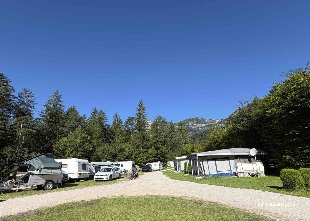 Camping :  Winkl-Landthal — foto 5