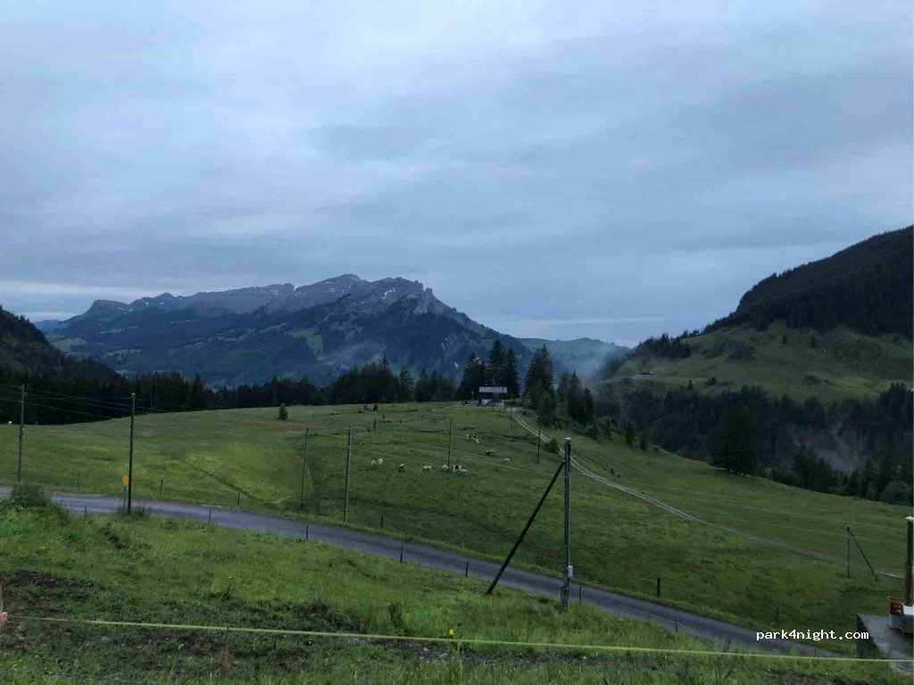 (6173) Flühli - 1 Blattli — foto 2
