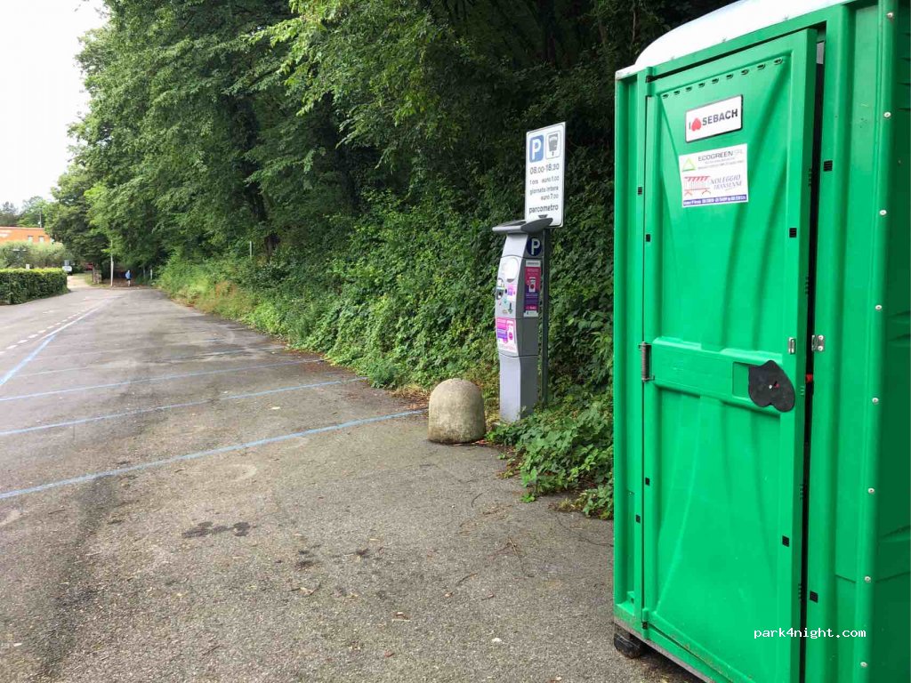 (25080) Manerba del Garda - 29 Via Duca D'Aosta — foto 3